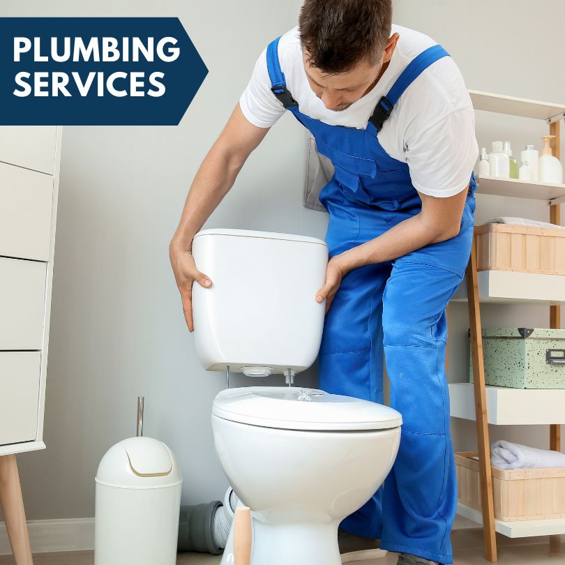 Plumbing Company in Aviston, IL